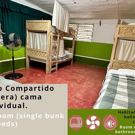 Hostal Pakal King Palenque Esterno foto