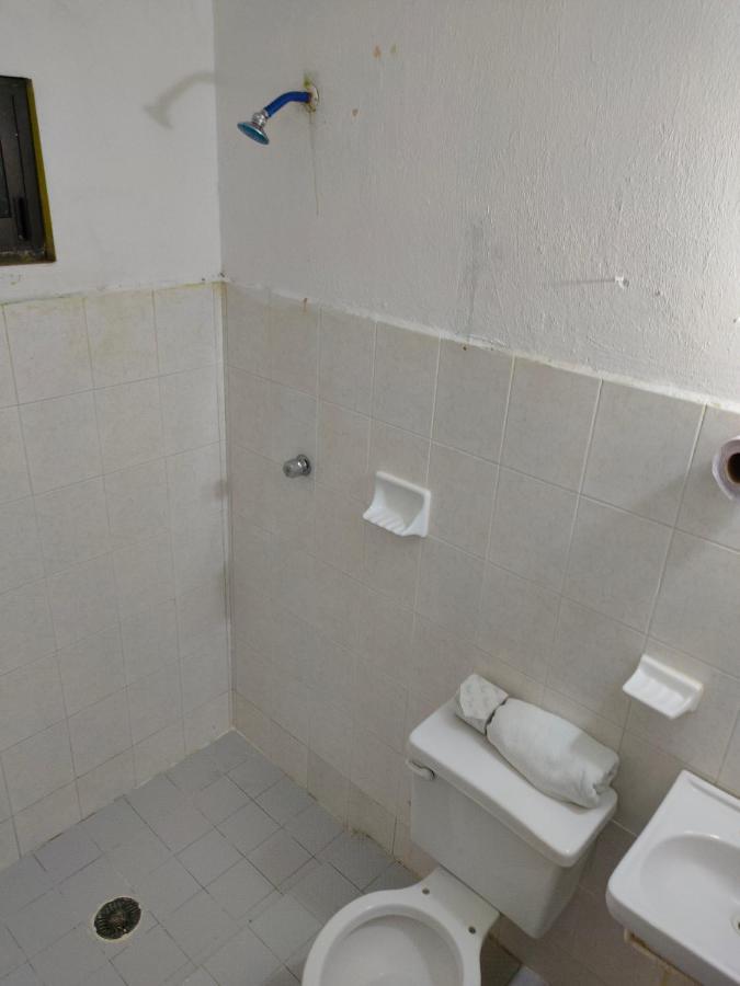Hostal Pakal King Palenque Esterno foto