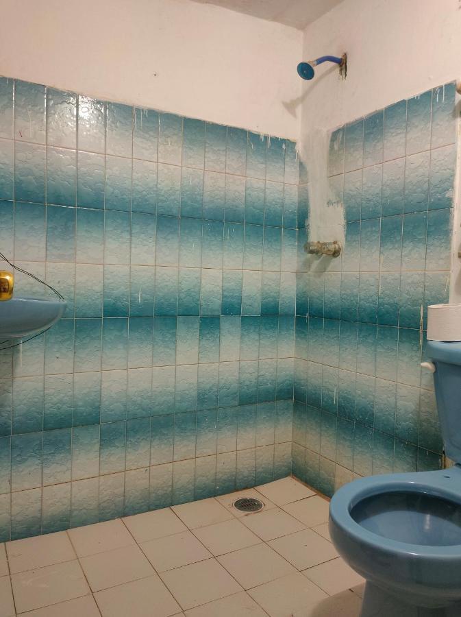 Hostal Pakal King Palenque Esterno foto