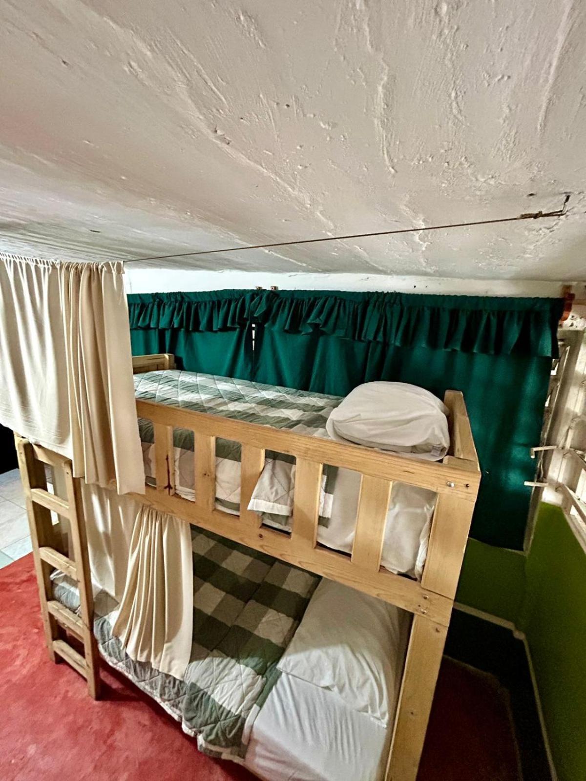 Hostal Pakal King Palenque Esterno foto