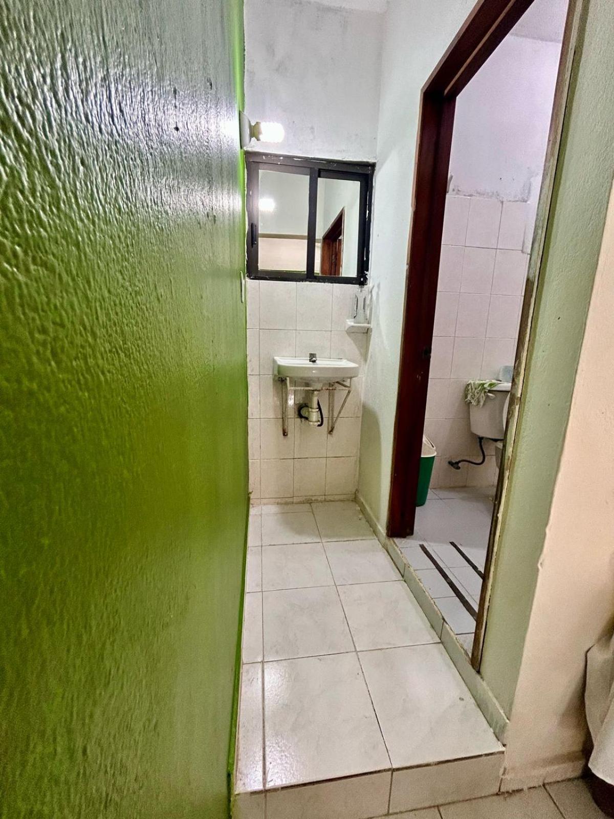 Hostal Pakal King Palenque Esterno foto