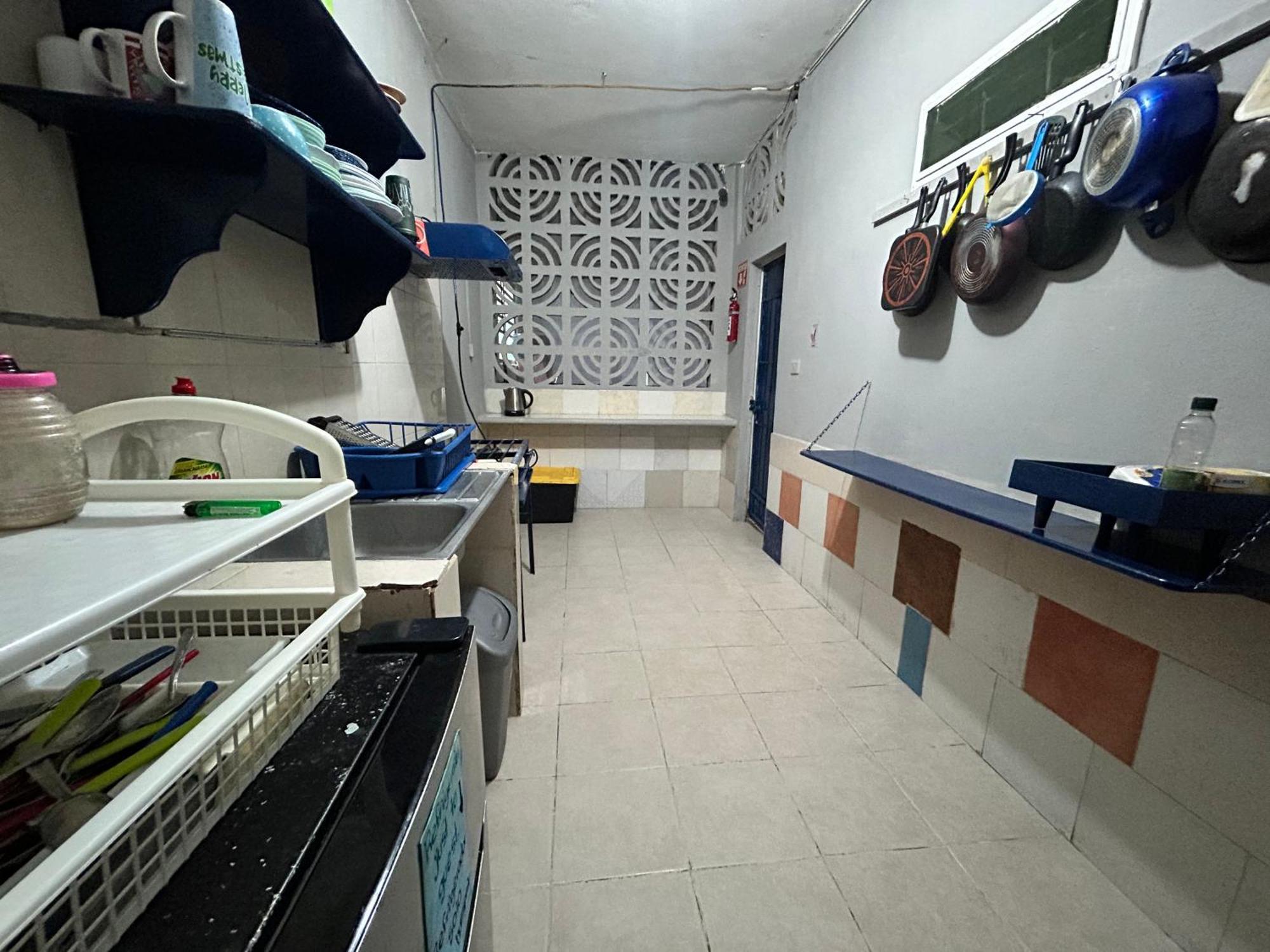 Hostal Pakal King Palenque Esterno foto